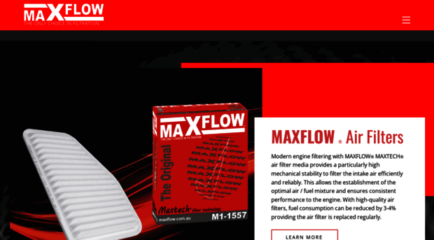 maxflow.com.au