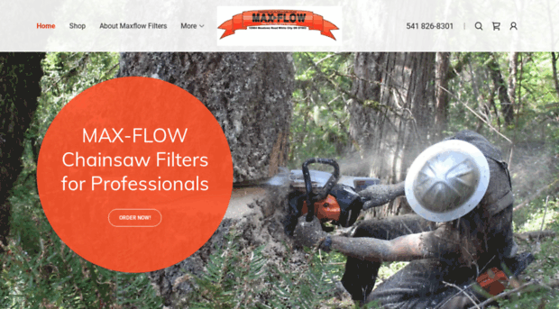 maxflowfilters.com