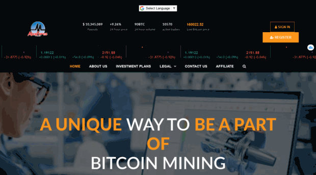maxforex.co