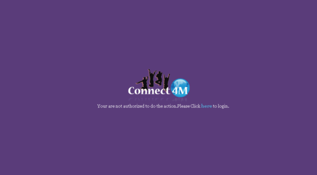 maxfortuat.connect4m.com