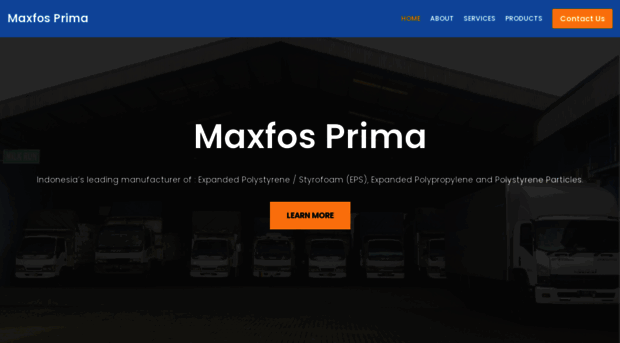 maxfosprima.com