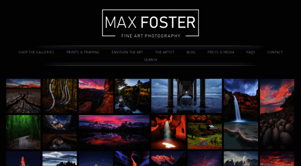 maxfosterphotography.com