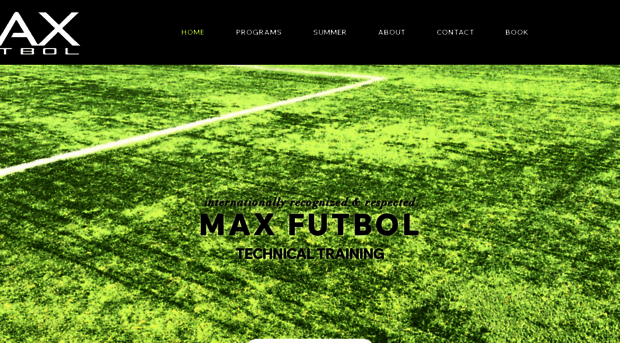 maxftbl.com