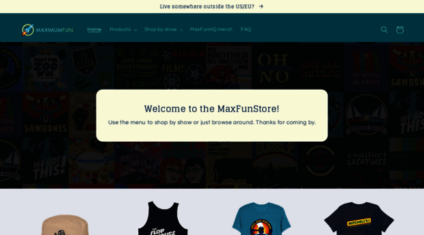 maxfunstore.myshopify.com