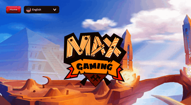 maxgaming.cc