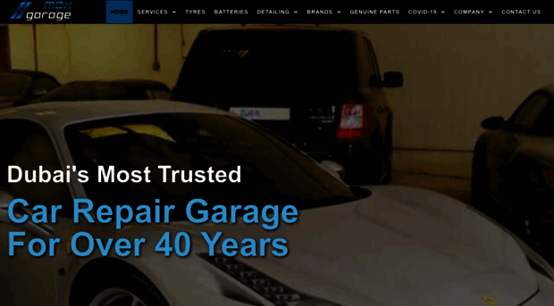 maxgarage.ae