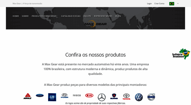 maxgear.com.br