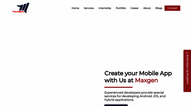 maxgentechnology.com