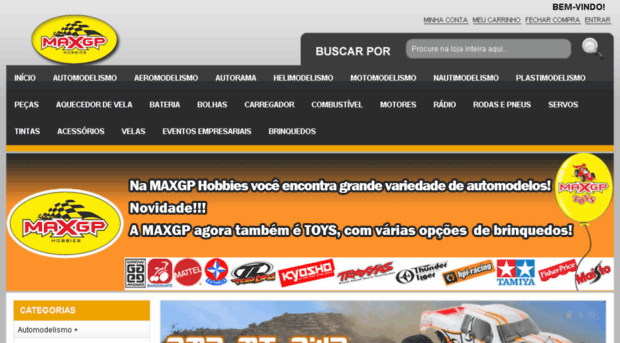 maxgphobbies.com.br