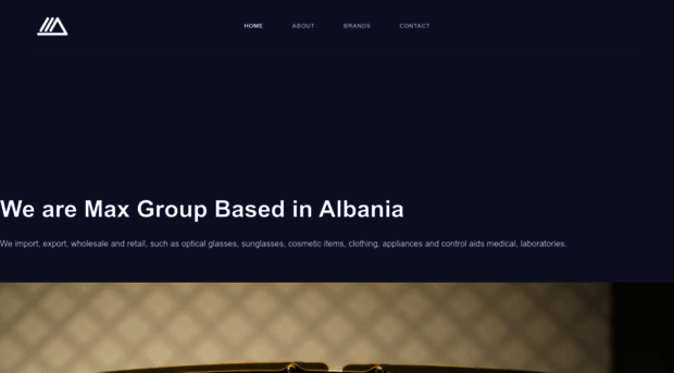 maxgroup.al