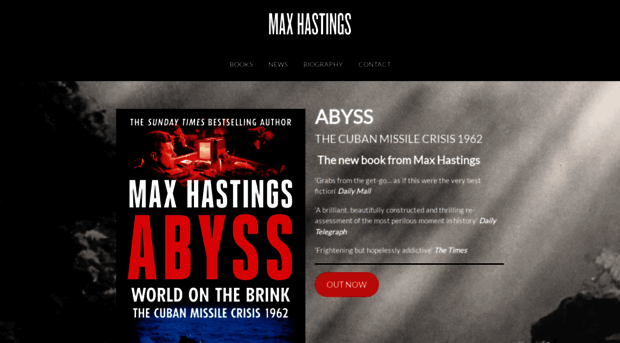 maxhastings.com