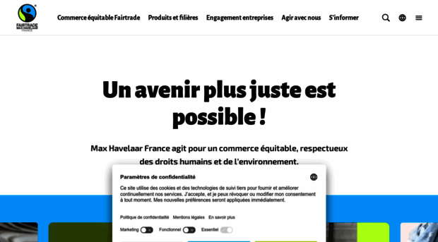 maxhavelaarfrance.com