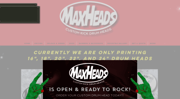 maxheads.com
