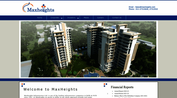 maxheights.com