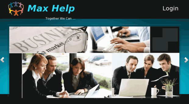 maxhelp.co.uk