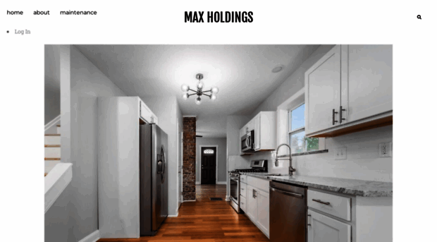 maxholdingsllc.com