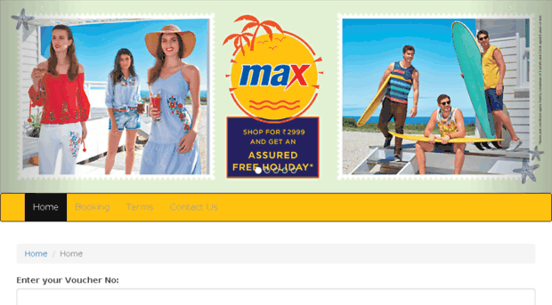 maxholidays.bigcityexperience.com