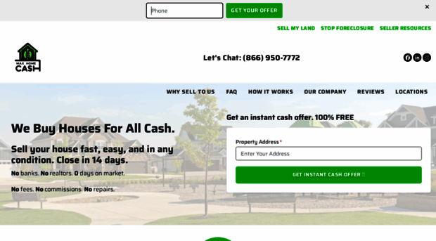 maxhomecash.com