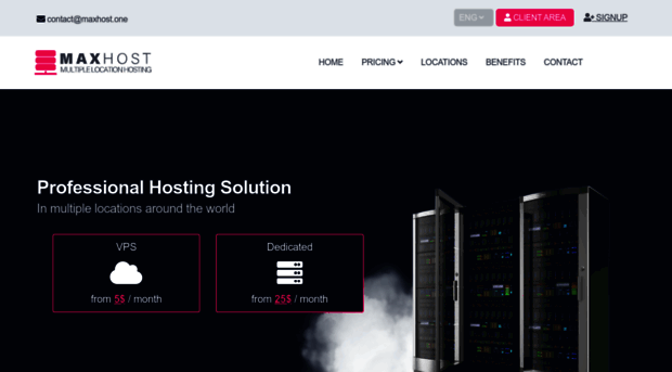 maxhost.us