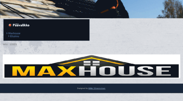 maxhouse.fi