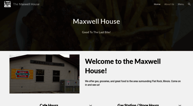 maxhouse.org