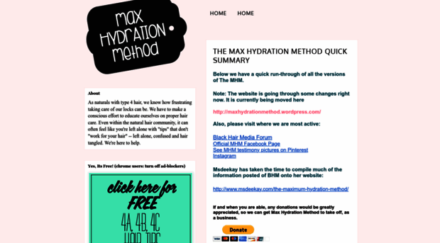 maxhydrationmethod.blogspot.com