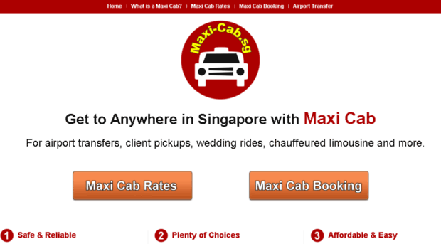 maxi-cab.sg