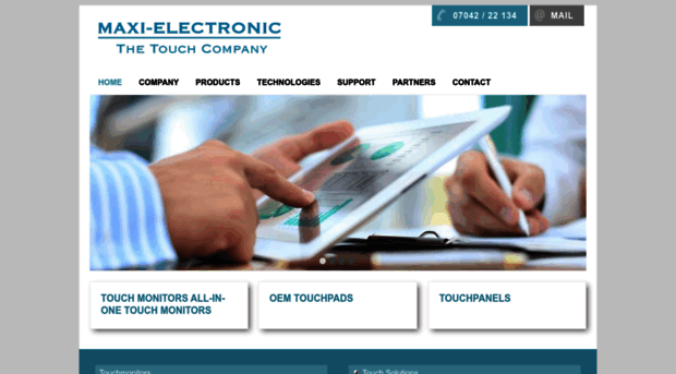 maxi-electronic.de