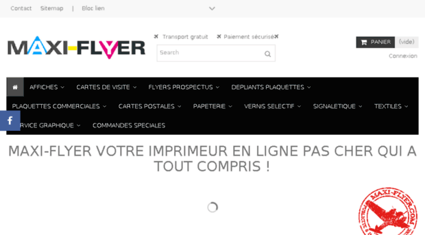 maxi-flyer.fr