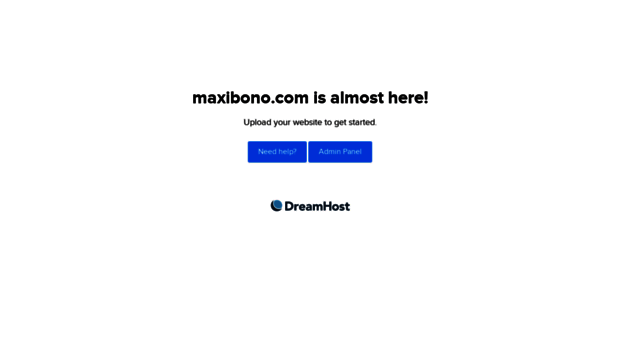 maxibono.com