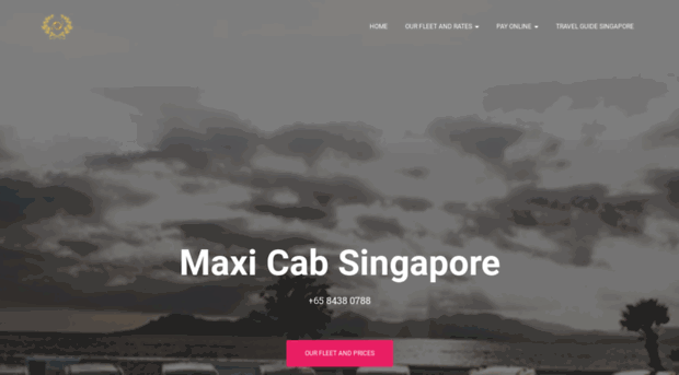 maxicab.services