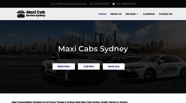 maxicabsydney.au