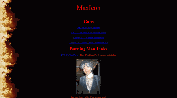 maxicon.com