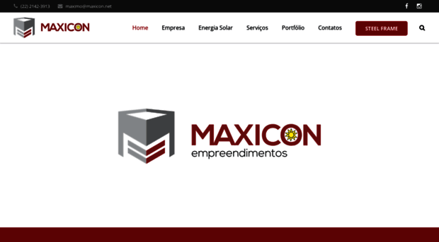 maxicon.net