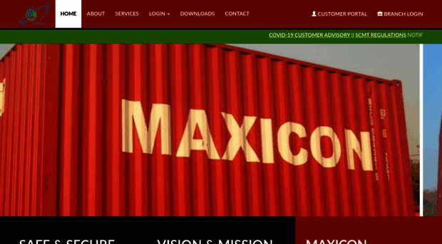 maxiconline.com