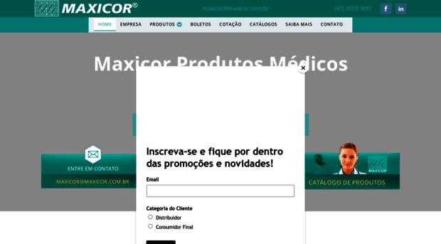 maxicor.com.br