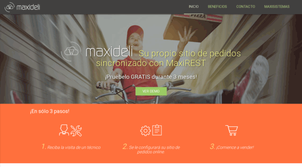 maxideli.com.ar