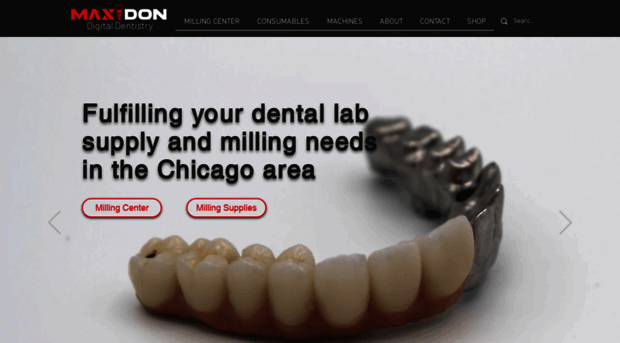 maxidondental.com