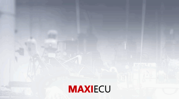 maxiecu.com.pl