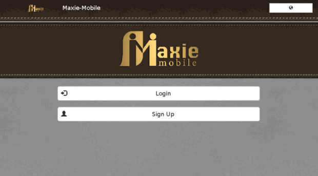 maxiemobile.net