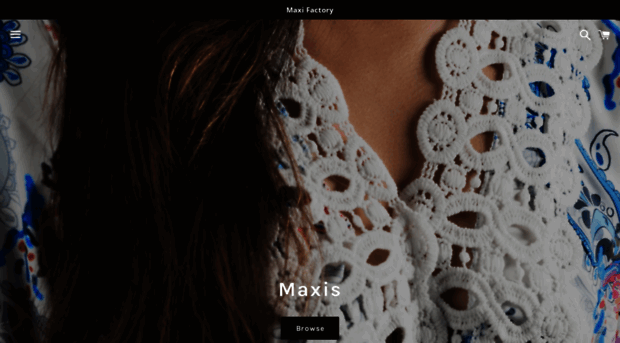 maxifactory.com