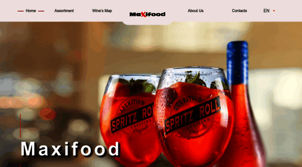 maxifood.com.ua