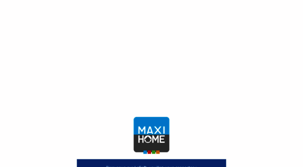 maxihome.lesoft.fr