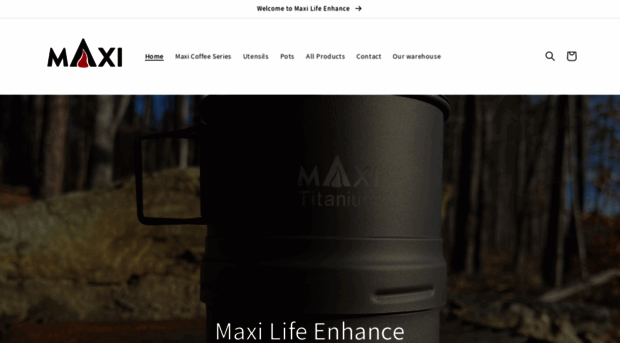 maxilife-enhance.com