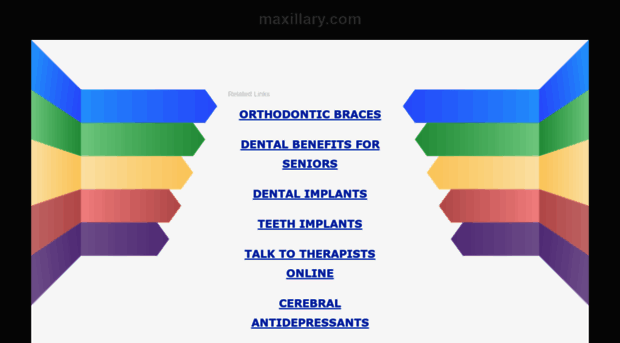 maxillary.com