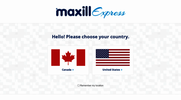 maxillexpress.com