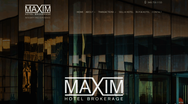 maxim-hb.com