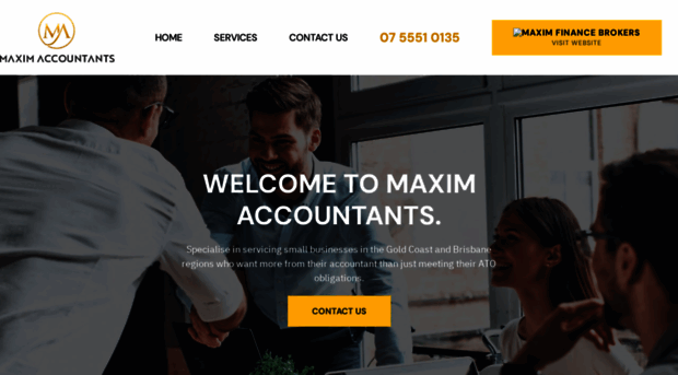 maximaccountants.com.au