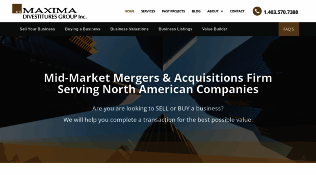 maximadivestitures.com
