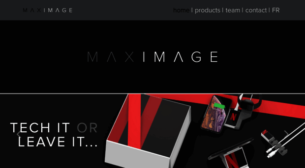 maximage.ca